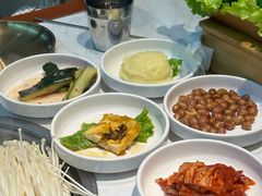 -六七八韩式烤肉·韩国料理(上杭路店)