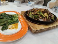 -粤盛海鲜平价店(洛溪食街店)