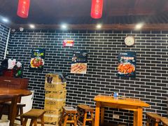 大堂-虾享蟹逅小龙虾·螃蟹·小海鲜(吉林省总店)