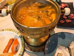 -喜庭海鲜自助(来福士店)