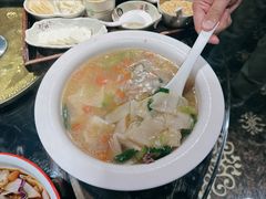 -蒙古大营(朝阳公园店)