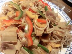 -赵记煎饼卷大葱(泰山大街店)