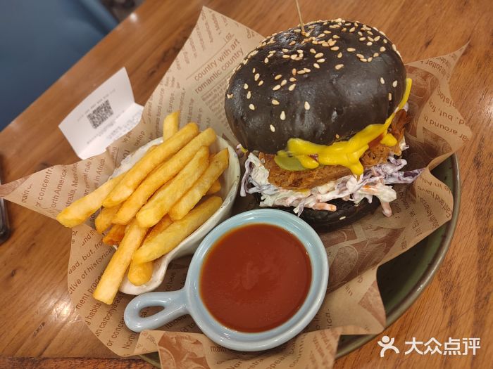304/BRUNCHRESTAURANT图片