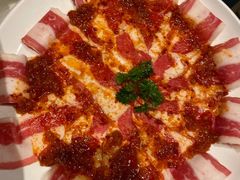 特味肥牛-韩宫宴烤肉·料理(南京江宁万达店)