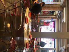 大堂-生活如沸·顺德水牛奶火锅(大学路店)