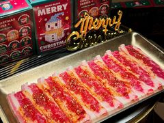 -西塔老太太泥炉烤肉(温州首店万象城黑金店)