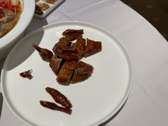 -粗茶淡饭·汉口公馆(循礼门店)