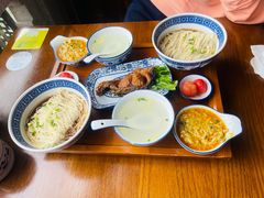 -孙盛兴奥灶面馆·蟹黄面·三虾面(山塘街总店)