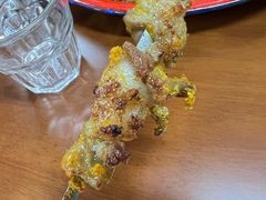 -牧疆情新疆餐饮