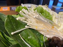 -呷哺呷哺(松江开元店)