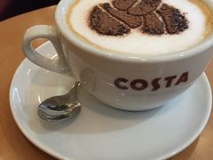 -COSTA COFFEE(丰联广场店)