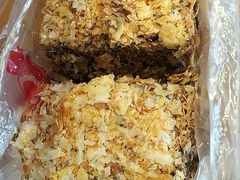 巧克力拿破仑-爱德顺糕点食屋(利民道店)