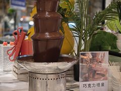 -合肥皇冠假日酒店·菲亚斯特自助餐厅(黄山路店)