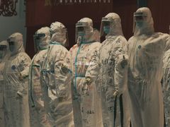 -武汉客厅中国文化博览中心