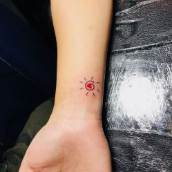 -墨無界刺青TATTOO