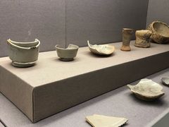 -北京大学赛克勒考古与艺术博物馆
