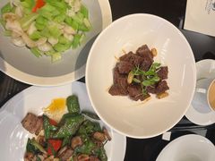 -杭州和达希尔顿逸林酒店·和园中餐厅-杭帮菜名店
