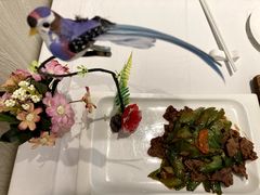 -胜记为食家·创新粤菜(车公庙店)