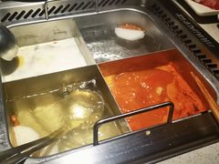 -海底捞火锅(番禺广场店)