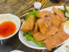 -台南擔仔面·卤肉饭(老虹井路店)