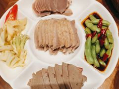 -高佳庄·海鲜酒楼(定海店)