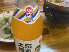 -高淳老街土菜馆(迎薰门店)
