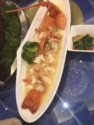 -宝格利廷宴会艺术中心(南商店)