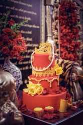 -静安洲际酒店·宴会厅