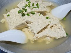 手工青城老豆花-红辣椒·川菜·火锅(朝外店)