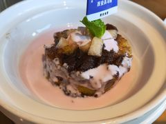 -東舍食唐精品陕菜馆
