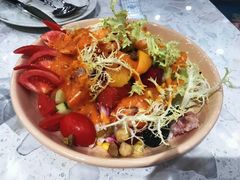 -水天堂西餐厅(常熟永旺店)