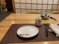 -长崎屋·日本料理·刺身·烧鸟(天河北路店)
