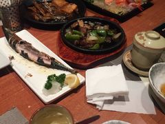 -大吉鲜鱼料理自慢(维也纳大厦店)
