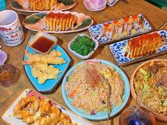 -米彩料理(西丽店)