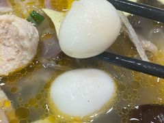 -孔师傅八仙老鸭粉丝汤(上海市第一食品商店南东店)