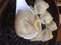 小笼包-瞻老元面馆(双塘路店)