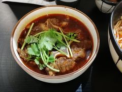 -贡梅老面馆·蟹粉面·无锡特色小吃(南长街主推店)