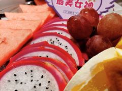 -海底捞火锅(龙湖三千集店)