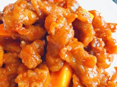 -郑庄脂渣海鲜楼(九水路店)