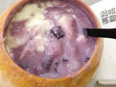 -满记甜品(南京虹悦城三店)