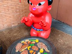 -神户赤童日式烤肉伙伴(东直门店)