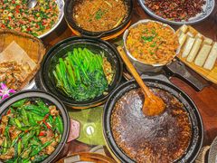-杨记隆府(白象街店)