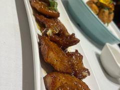 特色烤排-上海1号私藏菜(黄浦店)
