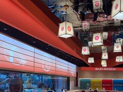 -万岁寿司(万国店)