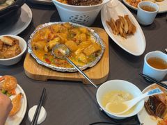 -望乡楼上海菜(日月光店)