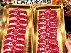 -炭之家齐齐哈尔大片烤肉·涮毛肚火锅·齐齐哈尔烤肉(中央大街店)