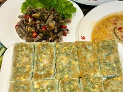 -和源祥·日照菜扛把子(万平口一店)