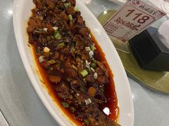 -峨嵋酒家(石景山店)