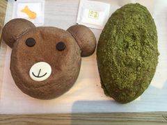 -奈雪的茶(观前街店)