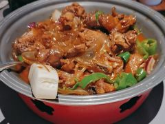 -阿庄新豫菜(通泰路店)